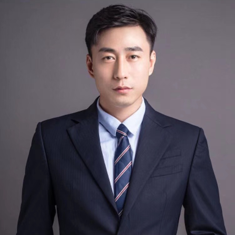 欧永芳 创意策略总监